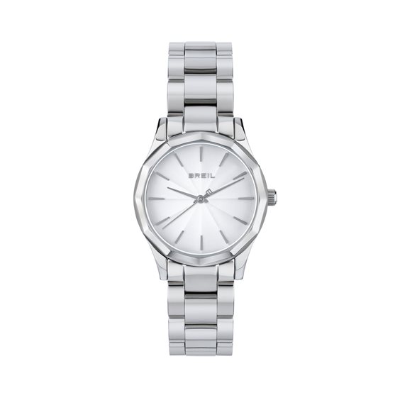 Orologio Breil Donna DOZEN in Acciaio TW2084 - TW2084